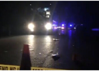 Aksident tragjik në Krujë, ndërron jetë një person