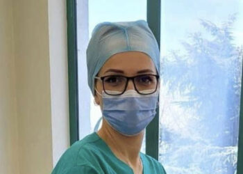 “U pikëlluam thellësisht”! Lot dhe dhimbje për vdekjen e parakohshme të infermieres