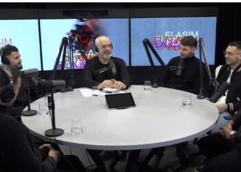 VIDEO/ “Po si ore nuk na bëre një gol”! Rama mes yjeve të kombëtares, batuta dhe ngacmime