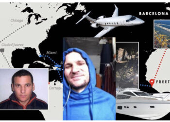 “Si lëvizte ‘mbreti”/ Eksperti: Dritan Rexhepi, vrasje, pengmarrje dhe kokainë