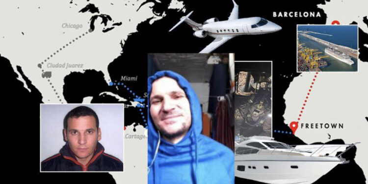 “Si lëvizte ‘mbreti”/ Eksperti: Dritan Rexhepi, vrasje, pengmarrje dhe kokainë