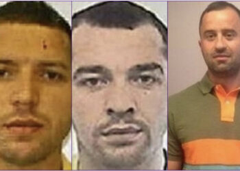 Hasmi nuk harron, zbulohet e shkuara e zezë, ja përse do vriteshin dy vëllezërit