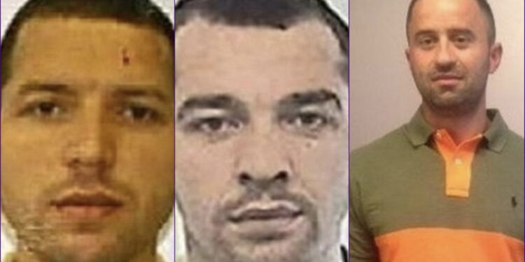 Hasmi nuk harron, zbulohet e shkuara e zezë, ja përse do vriteshin dy vëllezërit