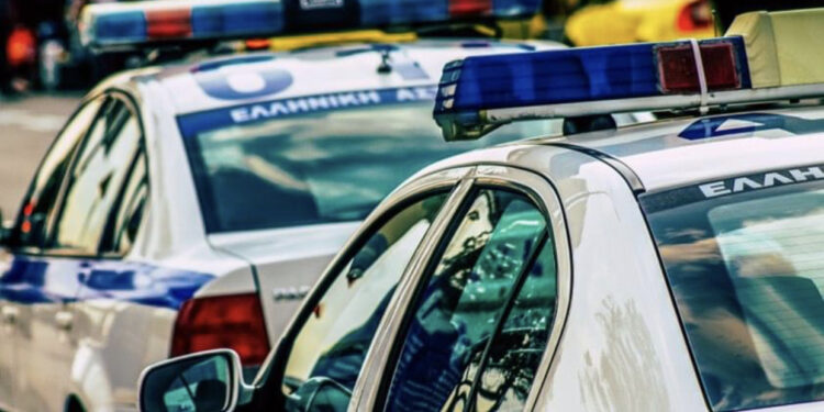 Arrestohet shqiptari i rrezikshëm në Greqi, tentoi të vrasë një person gjatë grabitjes