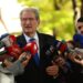Berisha: Asgjë nuk ndal protestën e deputetëve gjer në sakrificat më të mëdha! E keqja e të keqes është Edi Rama.
