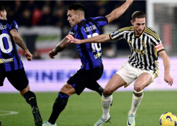 Derbi i Italisë mbyllet pa fitues dhe me shumë tension