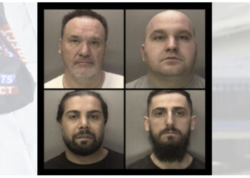 139 kg kokainë mes bananeve/ Si ranë në kurth anëtarët e grupit shqiptar?