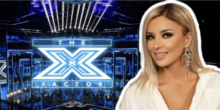 EMRAT+FOTO/ Zbulohen 4 anëtarët e jurisë së “X Factor Albania”
