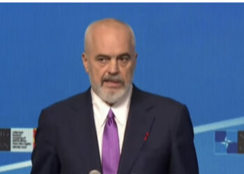 Rama: Është jashtë kontrollit, futen destabilizuesit, NATO të sigurojë kufirin në Kosovë