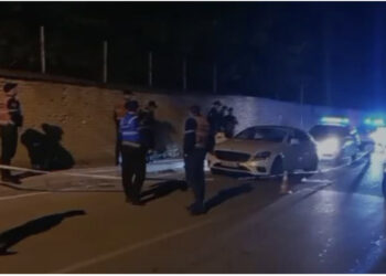 Tragjike/ Durrës, bie nga kati i nëntë dhe humb jetën