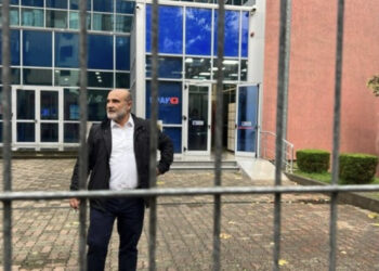 Deputeti i PS, Vullnet Sinaj shkon në SPAK, mësohet arsyeja