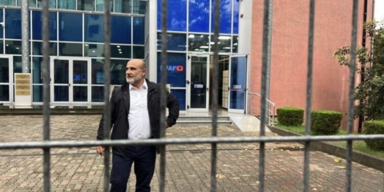Deputeti i PS, Vullnet Sinaj shkon në SPAK, mësohet arsyeja