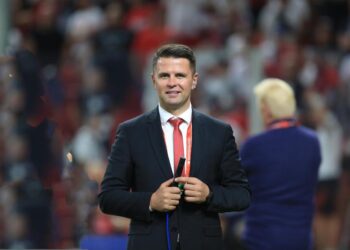 Nocioni taktik i Sylvinhos dhe ndikimi social që do të ketë ky sukses i Kombëtares!