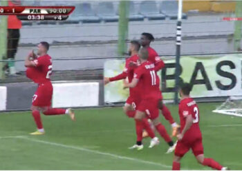 Tirana ka një hero, Partizani “të bën me zemër”/ Skuadrat e kryeqytetit marrin tre pikës e radhës