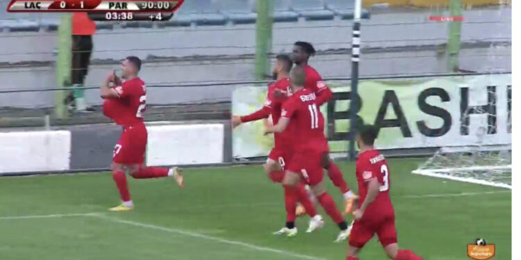 Tirana ka një hero, Partizani “të bën me zemër”/ Skuadrat e kryeqytetit marrin tre pikës e radhës