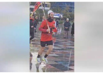 Erzen Zyberaj: Kam vrapuar për shpirtin dhe amanetin e babait