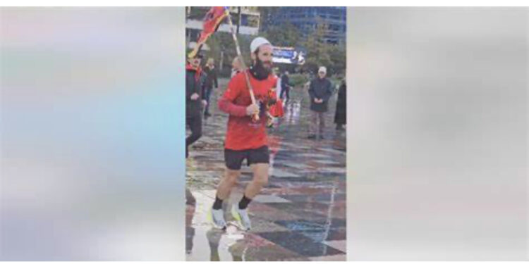 Erzen Zyberaj: Kam vrapuar për shpirtin dhe amanetin e babait