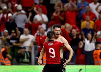 Dalin në shitje biletat për Shqipëri-Ishujt Faroe, FSHF zbulon çmimet sipas sektorëve