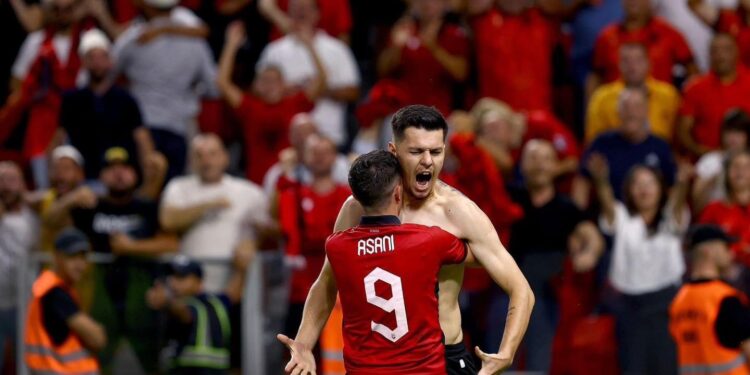 Dalin në shitje biletat për Shqipëri-Ishujt Faroe, FSHF zbulon çmimet sipas sektorëve