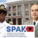 Ish-numri dy i Forcës Detare, padit në SPAK Begajn