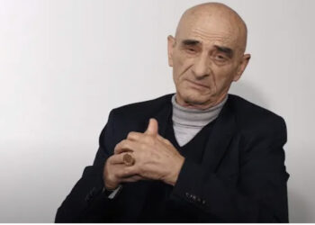 “Cekja” i Beratit në lot: Biseda e fundit me Zef Dedën, nuk mund të flas më…