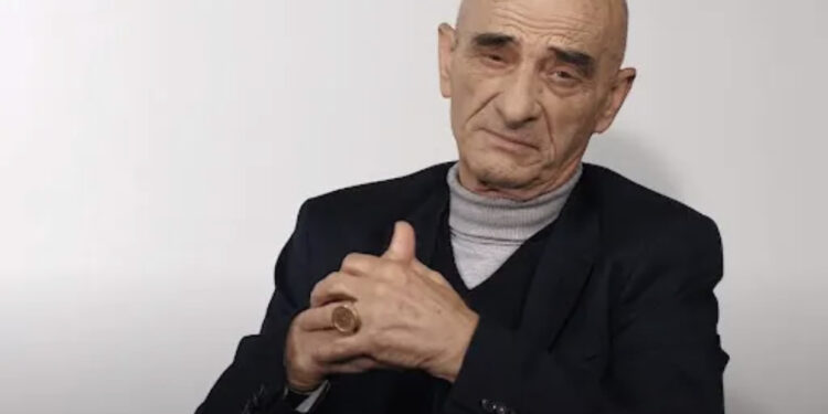 “Cekja” i Beratit në lot: Biseda e fundit me Zef Dedën, nuk mund të flas më…