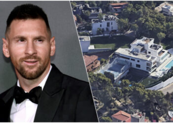 Ka hyrë në shtëpinë e Benzema dhe Rolandos/ “Skifteri”shqiptare tregon pse nuk e grabiti shtëpinë e Messit