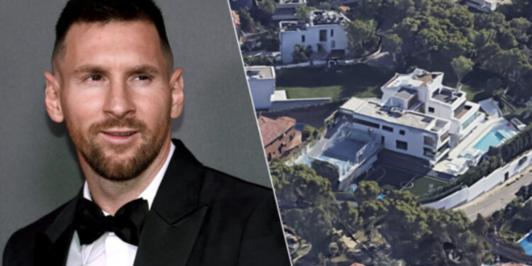 Ka hyrë në shtëpinë e Benzema dhe Rolandos/ “Skifteri”shqiptare tregon pse nuk e grabiti shtëpinë e Messit