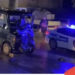 Aksident në Sarandë, makina i pret rrugën furgonit