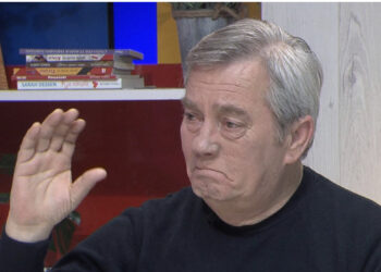 Shuhet legjenda e humorit Zef Deda