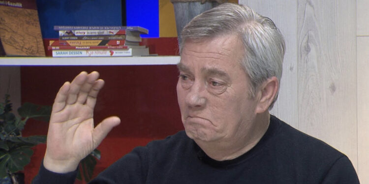 Shuhet legjenda e humorit Zef Deda