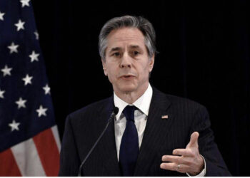 Blinken: Ne po shohim alternativat për të ardhmen e Gazës pas Hamasit