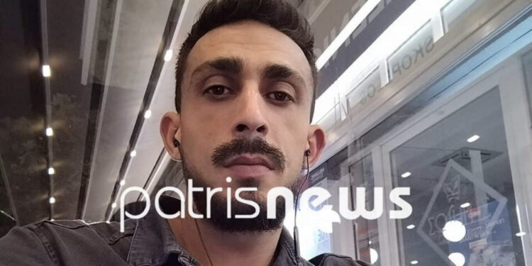 I zhdukur prej një muaji, fund tragjik për 29-vjeçarin shqiptar në Greqi