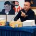 FOTO/ Transaksione me Arben Ahmetajn, biznesmeni Sokol Meqemeja përfundon në SPAK