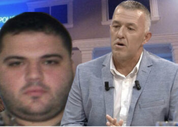 “Ku dyshohet se fshihet Ervin Mata”, gazetarja zbulon edhe dy akuzat për Breçanin: Ndihmoi një person në kërkim që…