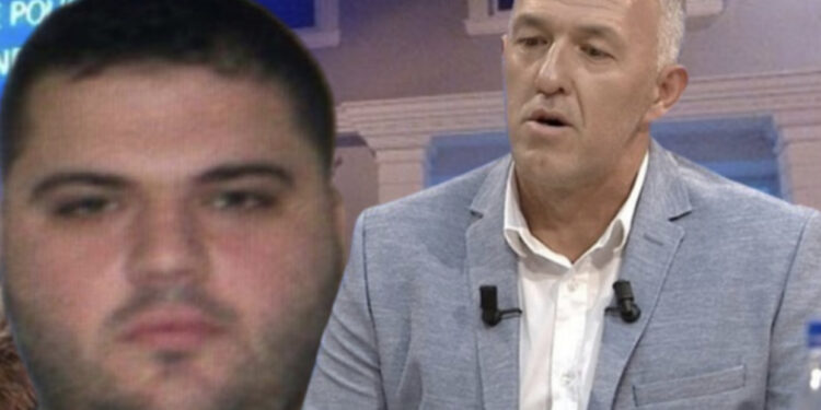 “Ku dyshohet se fshihet Ervin Mata”, gazetarja zbulon edhe dy akuzat për Breçanin: Ndihmoi një person në kërkim që…