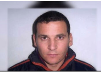 Arratia mori fund! Kush është Dritan Rexhepi, vrau dy policë, historia e “mbretit” që thyente burgjet?