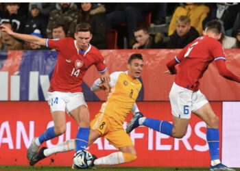 Bind ndaj Moldavisë, Çekia i bashkohet Shqipërisë dhe “pret biletën” për në EURO 2024