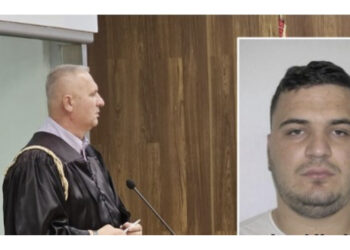 Një “mal” me vrasje dhe atentate! Avokati “tradhton” kapon e Lushnjes