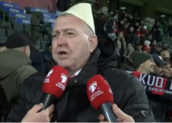 Duka pas kualifikimit në Europian: Në Tiranë vulosim vendin e parë në grup