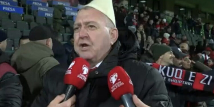 Duka pas kualifikimit në Europian: Në Tiranë vulosim vendin e parë në grup