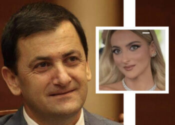 Vdekja e vajzës së ish-deputetit, policia: “Audi” u aksidentua në aksin Tetovë-Shkup