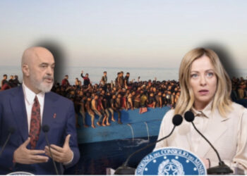 “Shtohen klientët për bizneset e zonës”, marrëveshja me Italinë, Rama: Ja pse u zgjodh Lezha