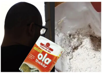 Çfarë po hamë? Qytetari rrëfen eksperiencën me miellin “Ola”: Po bënin krimbat dasëm