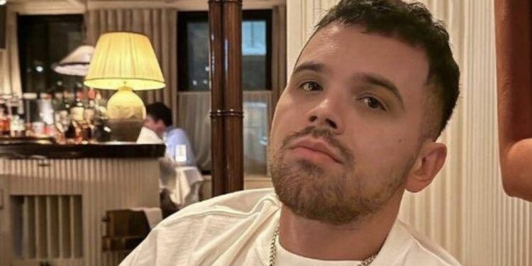 FOTO/ Alarm për bombë në lokal, Ylli Limani anulon koncertin