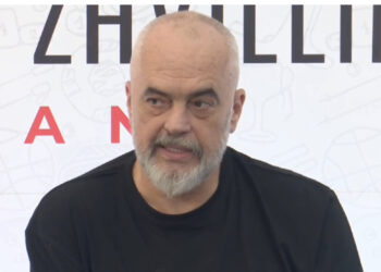 Rama thotë se ka frikë të dalë natën në Paris, ndryshe nga Shqipëria ku sundon rendi dhe ligji, sipas tij