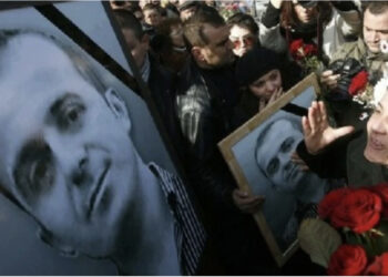 Gjykata e Strasburgut: Shqipëria nuk e zbardhi vrasjen e Aleks Nikës