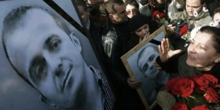 Gjykata e Strasburgut: Shqipëria nuk e zbardhi vrasjen e Aleks Nikës