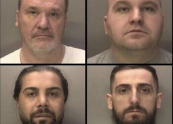 EMRAT/ Tentuan të fusnin përmes kontenierëve të bananeve 139 kg kokainë në Britani, dënohen 3 shqiptarët 