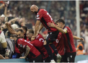 VIDEO/“Perlat” e Asanit dhe Asllanit mes 10 golave më të bukur